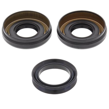 ALL BALLS All Balls Differential Seal Kit 25-2060-5 25-2060-5